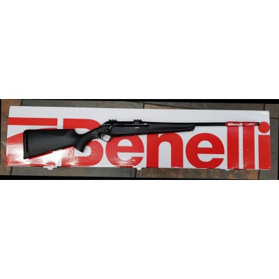 Benelli Lupo vari calibri